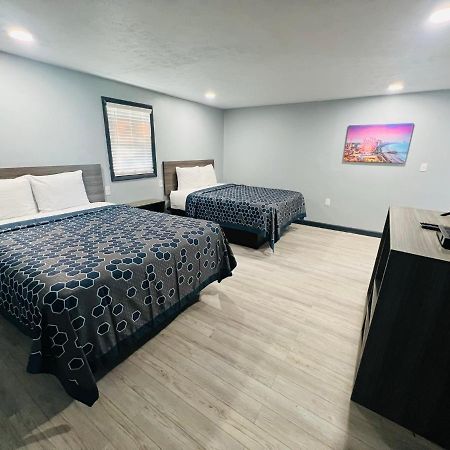 Hillsboro Inn & Suites Екстер'єр фото