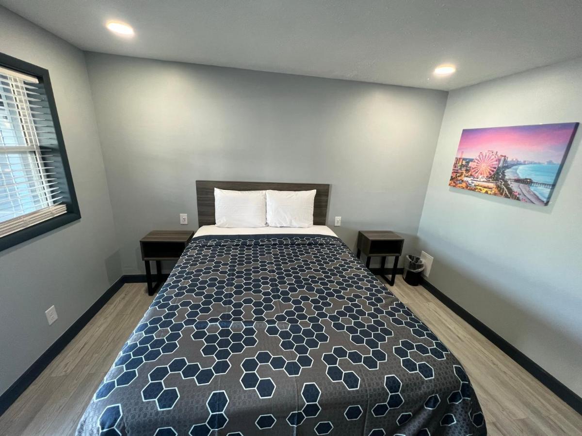 Hillsboro Inn & Suites Екстер'єр фото